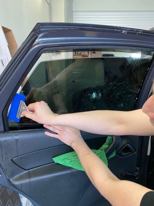 Tanirovka va Laminatsiya xizmati