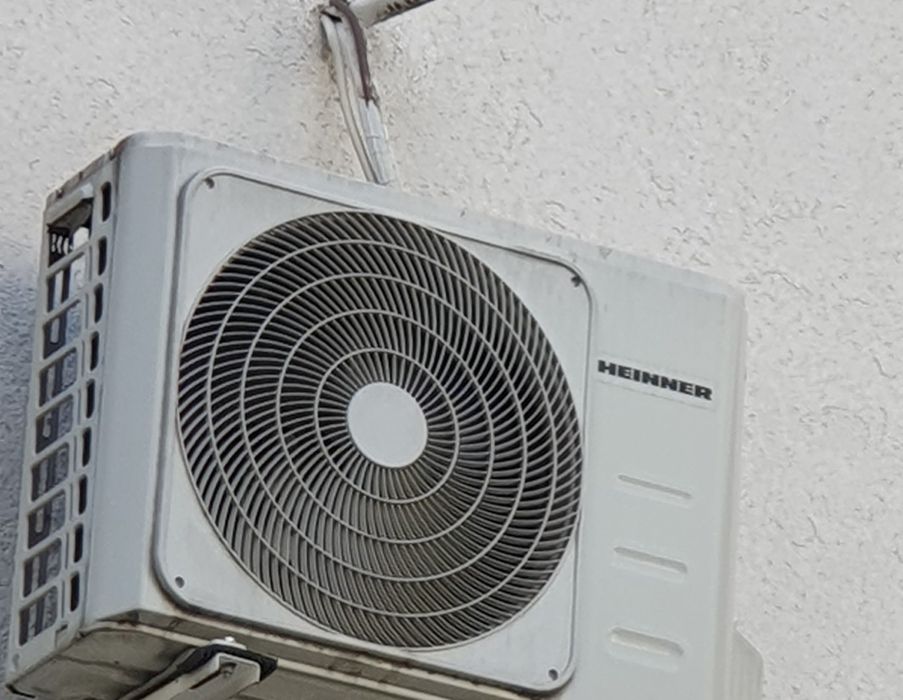 Aer condiționat Hinner 12 000 Btu