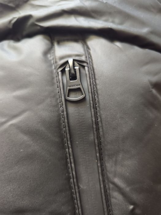 Geaca Puffer Burberry