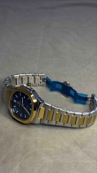 Часы в Lux качества