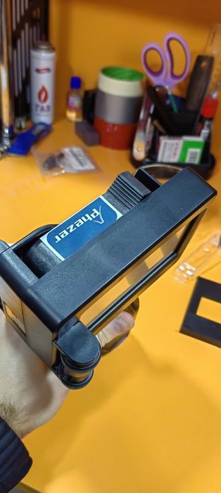 Портативный принтер