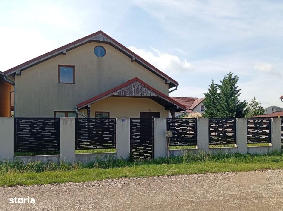 Casa de vanzare in Pecica