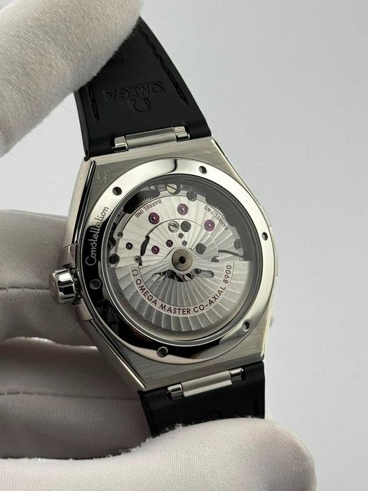 Наручные часы Omega Constellation