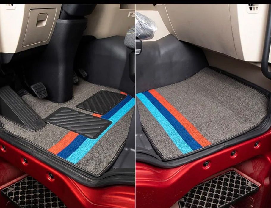 Полики на Шакман х3000