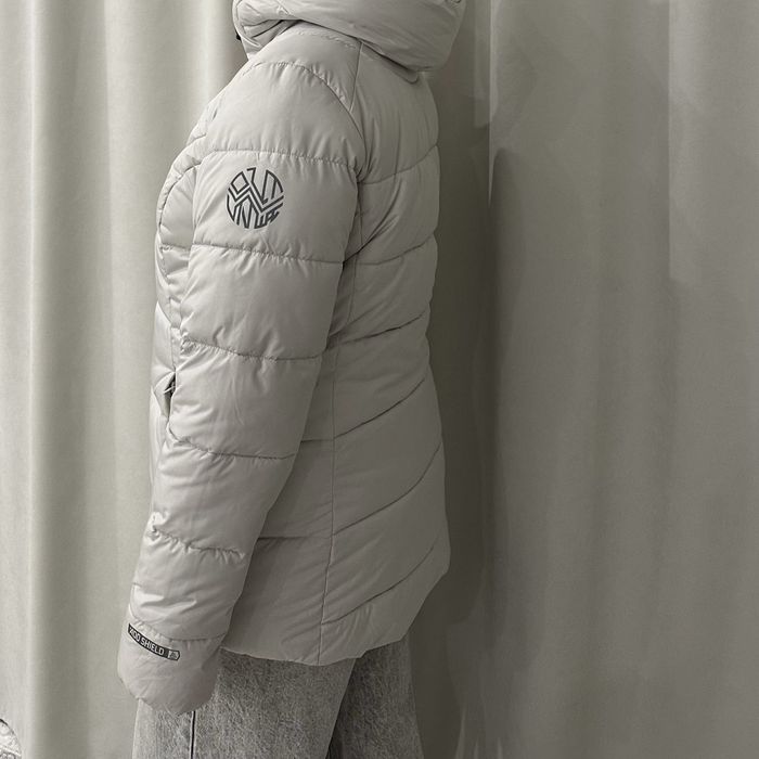 Легкая теплая куртка Outventure