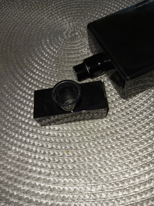 Narciso Rodriguez for her