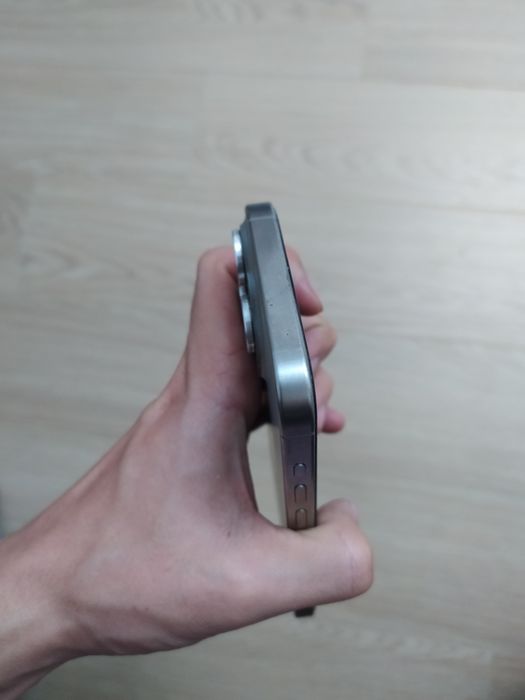 Айфон 15 про макс 256гб