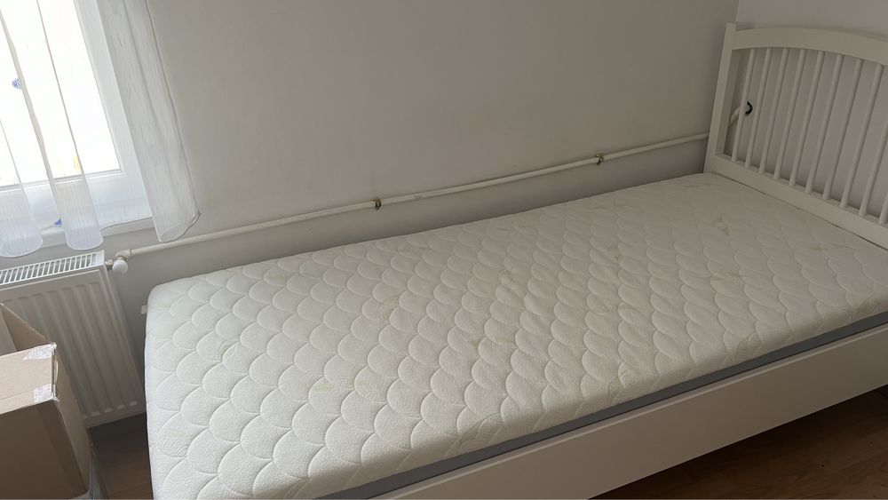 Pat ikea Tissedal 90/200