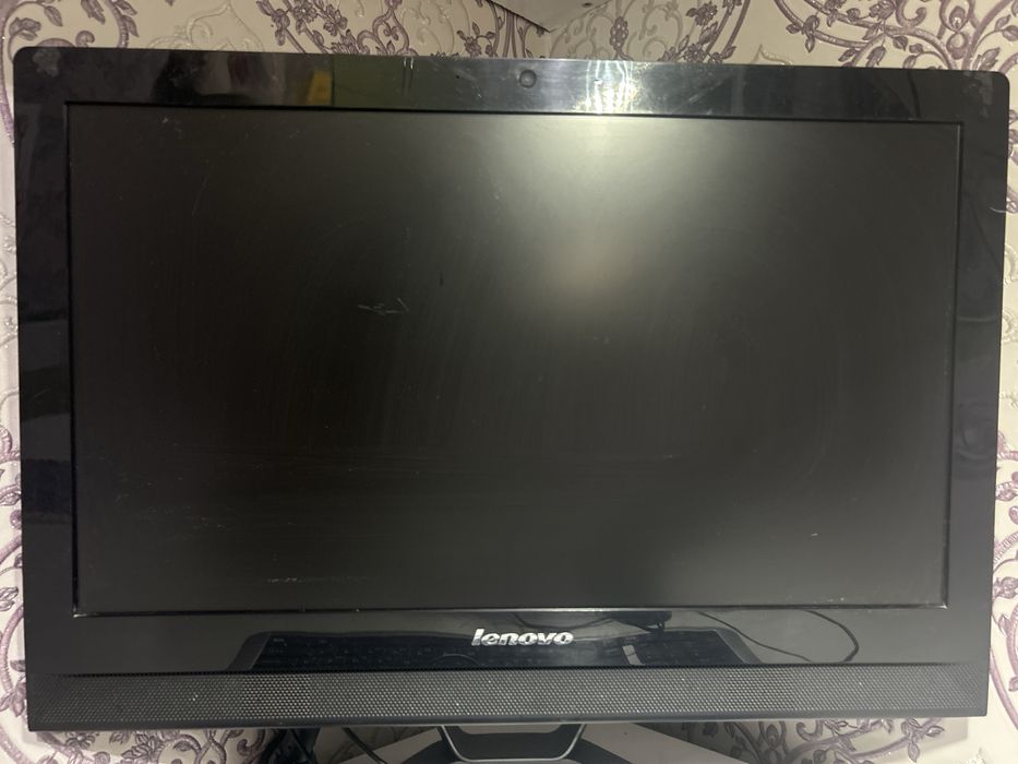 Компютер  Lenovo в хорошим состояни