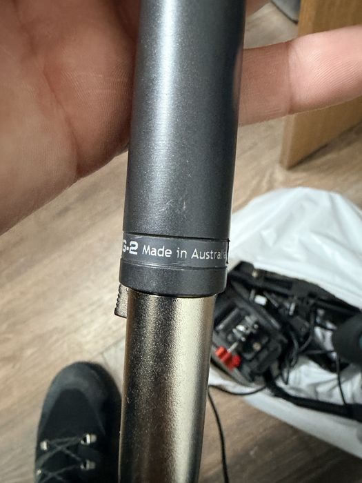 Microfon Rode NTG2 stare excelenta