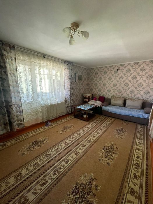 Квартира ремзавод 2 этаж