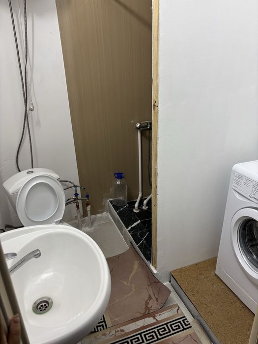 Сдам 1 комнатную квартиру