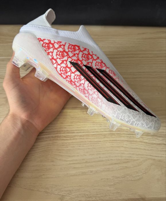 F50 Lamine Yamal Heartbreaker Football Boots