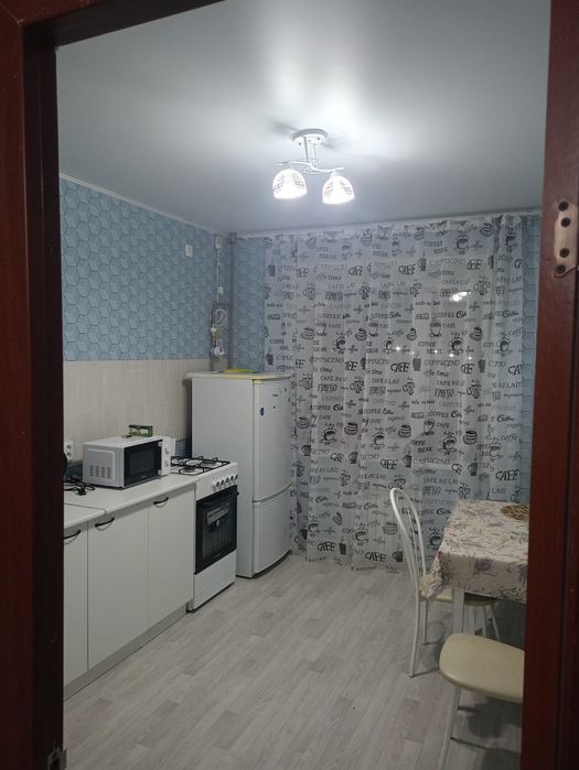 Продам однокомнатную квартиру