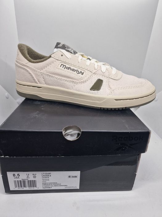 Reebok LT Court Maharishi nr. 41 (26.5cm)