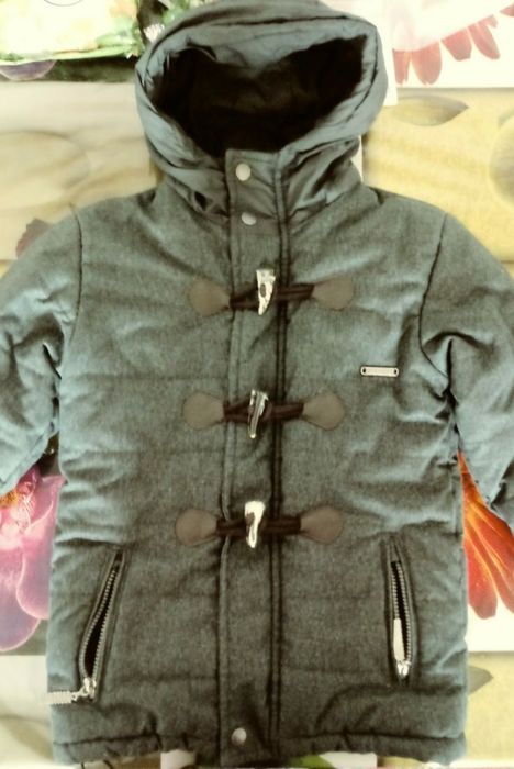 Детские пуховики, куртки, кофты, олимпийки