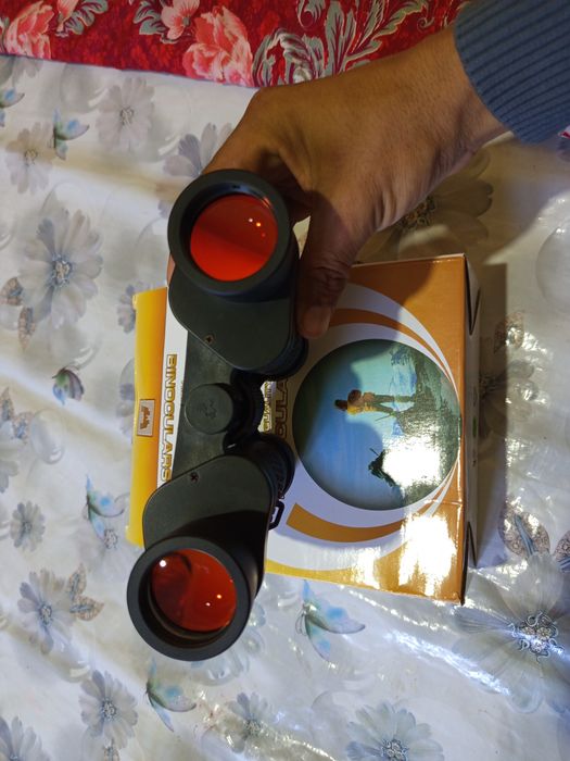 Durbin sotiladi holati yangi