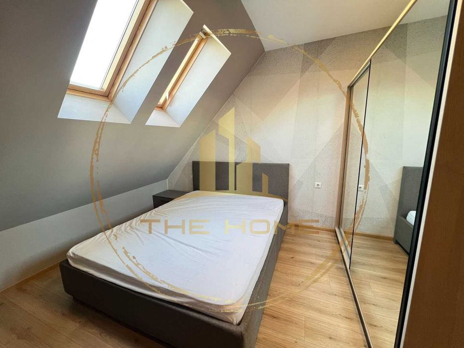 Дава се под наем Двустаен апартамент в Варна, Бриз - 55 кв.м за 648.21 € - Снимка #10