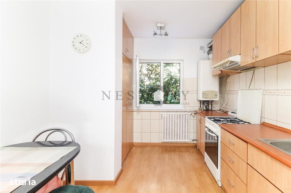Apartament 4 camere decomandate la 300m de FSPAC | Gheorgheni — fotografia 1
