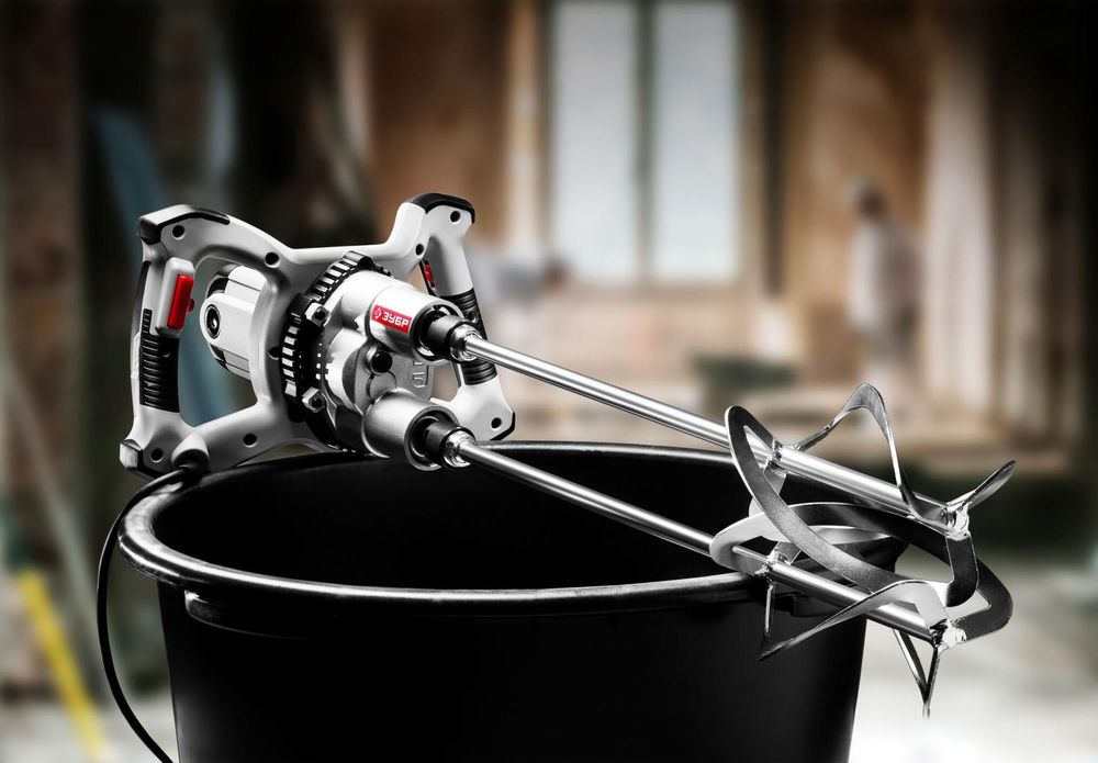 Прокат Инструментов Аренда Инструментов Строительный Миксер 24.7