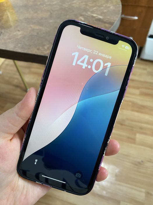 Айфон 12 про 128гб Apple