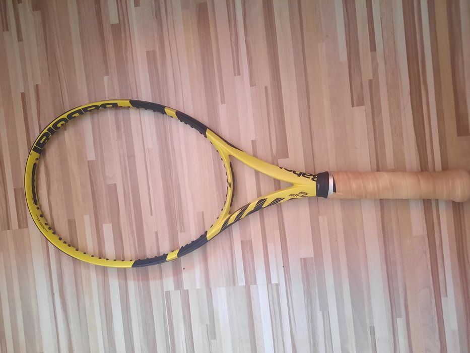 Racheta Babolat Pure Aero Tour