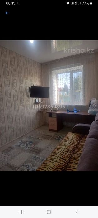 3 комнатный кирпичный дом