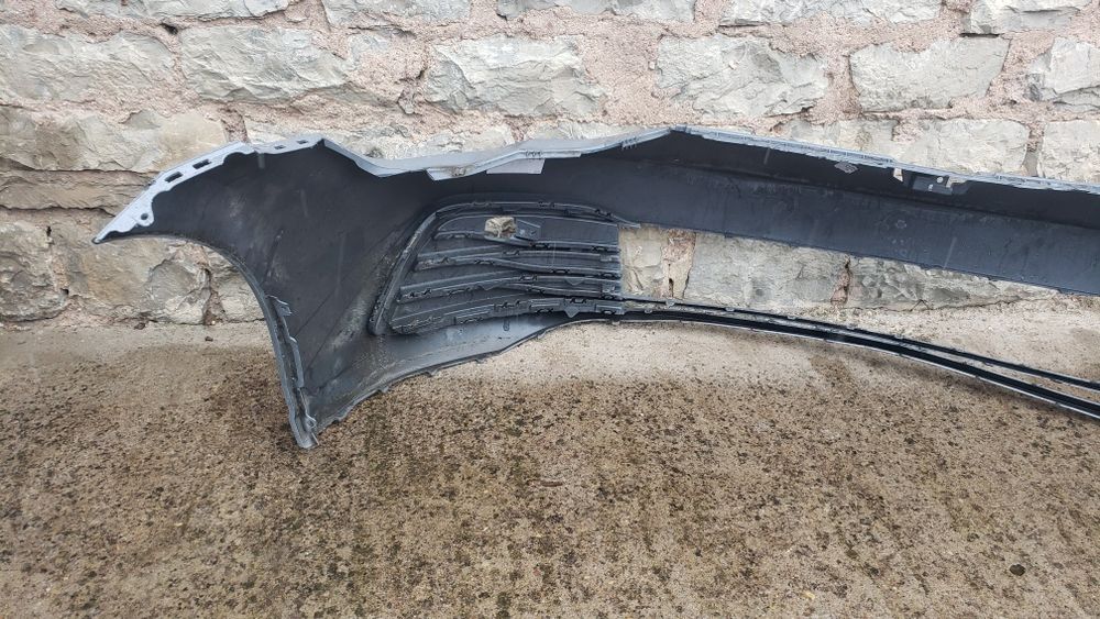 bronq/broni VW Golf 8, 2019-24g.