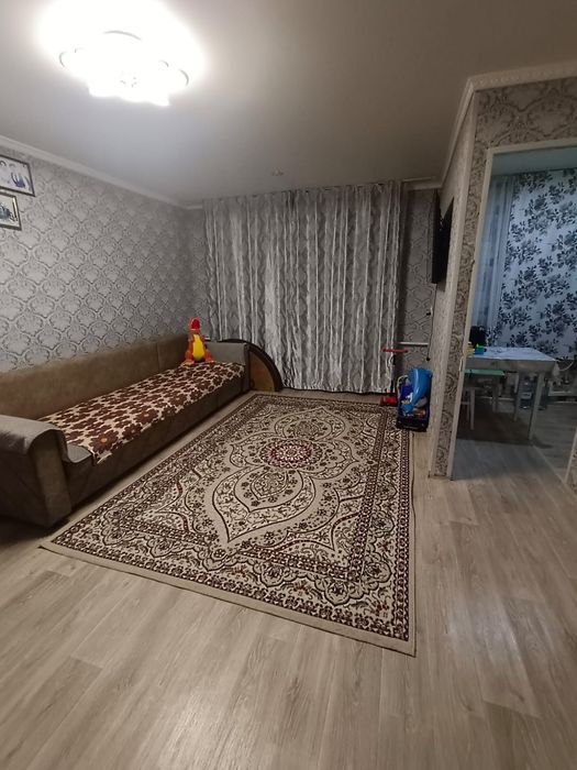 Продам 3 комн в районе Черемушек.