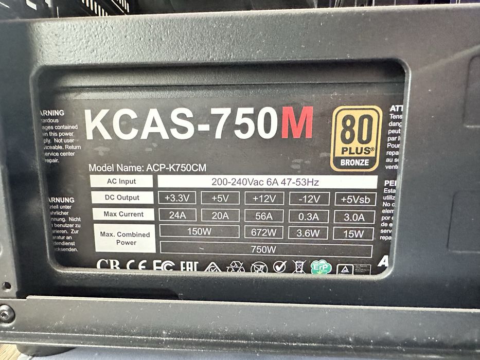 Gaming keys Intel i5 10400F