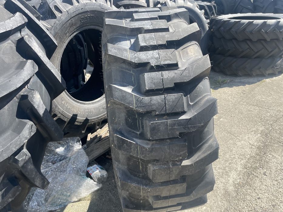 Anvelopa mitas 17.5l-24 ti-02 ind 10pr tl s116 ( 17.5-24 )