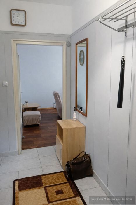 Дава се под наем Двустаен апартамент в София, Люлин - център - 65 кв.м за 547.23 € - Снимка #4