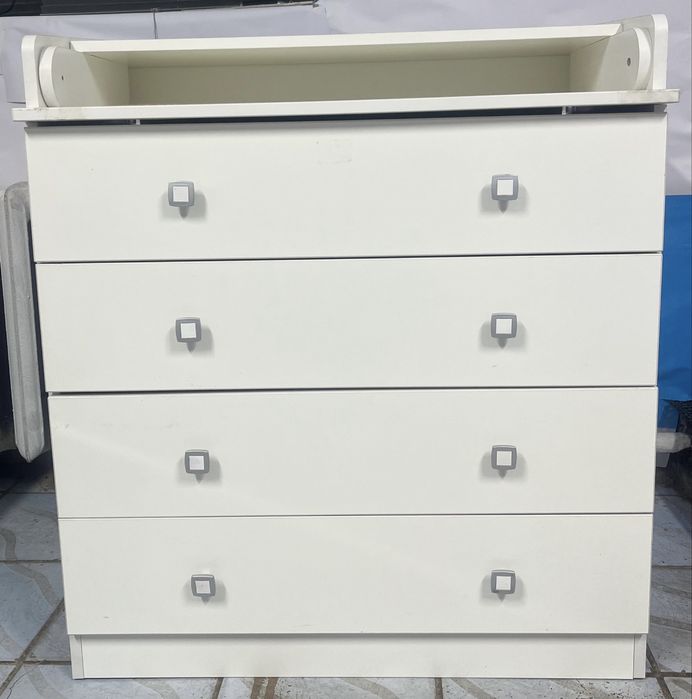 Продам пеленальный комод