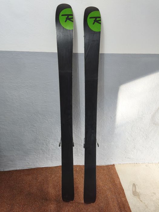 Ski freestyle 125/90/115 lat