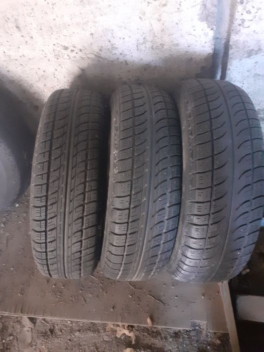 Колеса в сборе на ваз классика