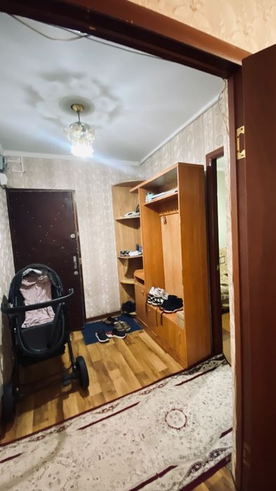 Продаётся 3х ком. кв.в 7мкр