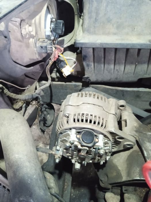 Ремонт Генераторы 24/7 запчасти  гарантия