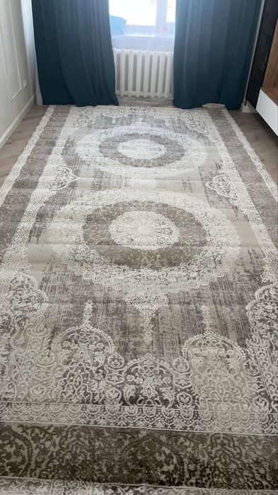 Ковер новый 5*2.5 м