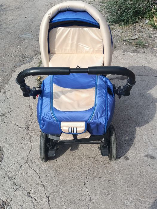 Продаю коляску в идеальном состоянии