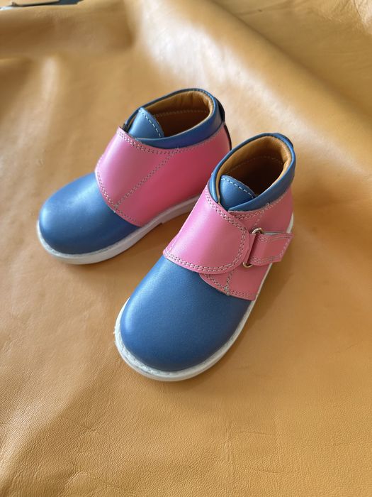 Ортопедик пойабзал . Ортопедическая обувь от Mumi Boot