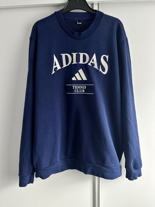 Bluza hanorac Adidas tenis