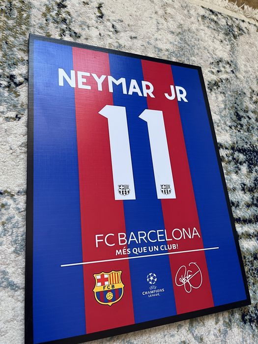 футбольные рамки