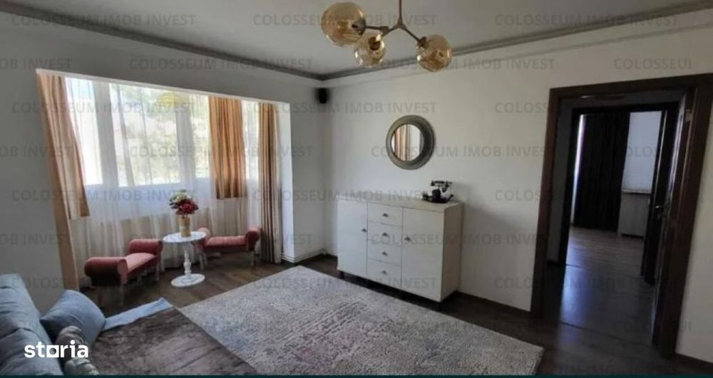 Apartament 2 camere | Semidecomandat | Etaj Intermediar | Zona Gemenii