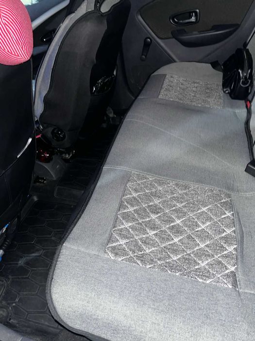 ниссан альмера 2018 года