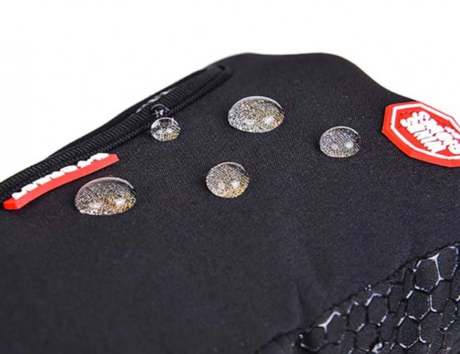 Термо ръкавици Vivva GLOVELO със сензорни пръсти