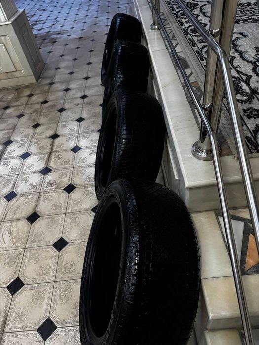 Delmax 215/50/17 balon sotiladi