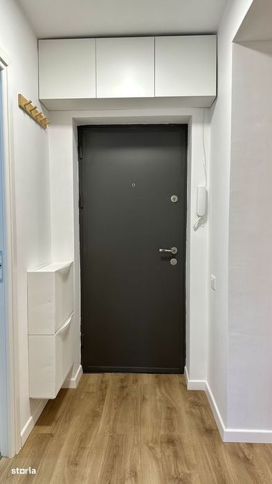 Prima închiriere după renovare – 2 camere - Rogerius, str. Iza, Oradea