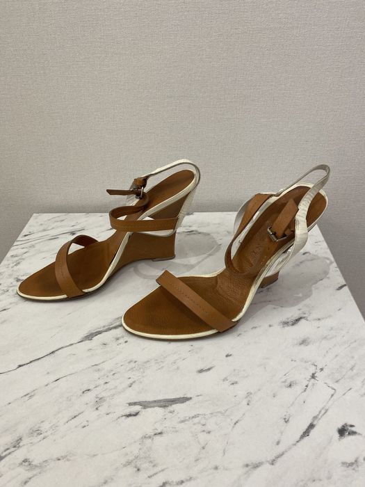 Продам босоножки pollini