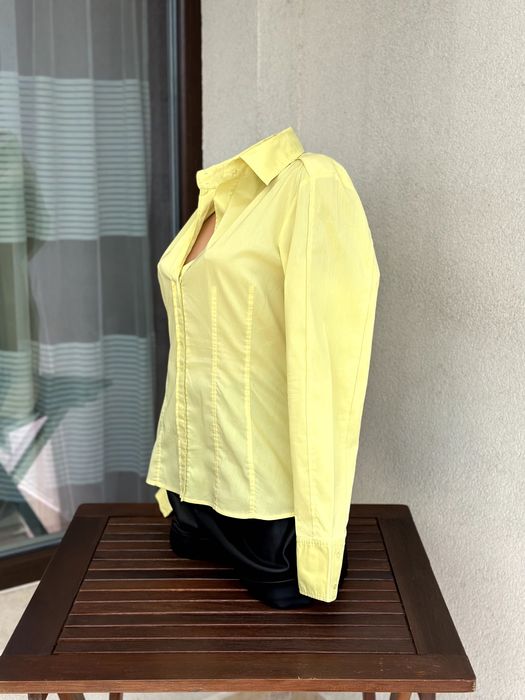 Дамска риза HUGO BOSS (bashina1) - размер М/L, Отлично състояние