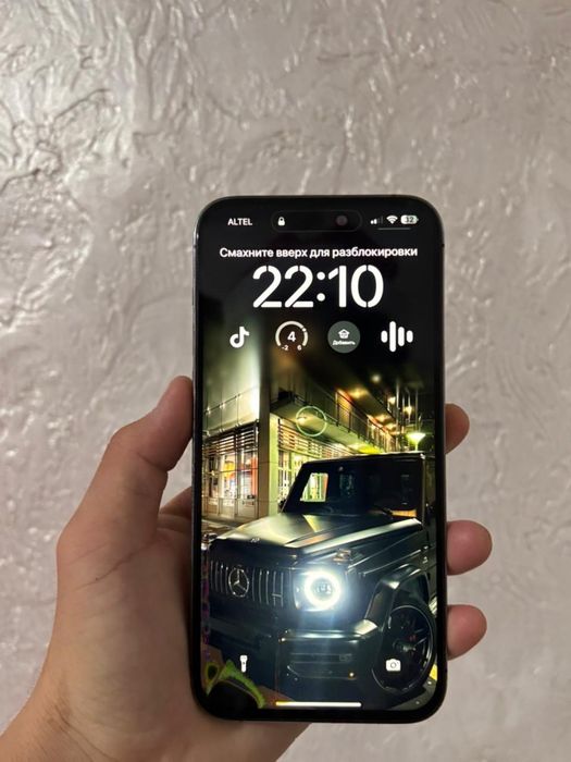 Продаю iphone 14 pro max